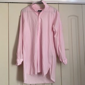 Button up shirt (great condition)